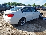 WBA3B3G57FN****** Salvamento y Destrozados 2015 BMW 3 Series en Estado de Wisconsin