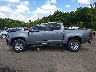 1GCGSCEA4N1****** Salvage 2022 Chevrolet Colorado