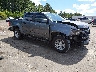 1GCGSCEA4N1****** Salvage and Wrecked 2022 Chevrolet Colorado in Jackson