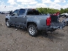 1GCGSCEA4N1****** Salvage and Repairable 2022 Chevrolet Colorado in Jackson