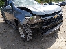 1GCGSCEA4N1****** Salvage and Repairable 2022 Chevrolet Colorado in Mississippi State