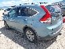 2HKRM4H56EH****** Salvamento y Reparables 2014 Honda CR-V en Missoula