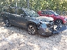 JF2SLSTD8SH****** Salvamento y Destrozados 2025 Subaru Forester en Charleston