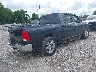 1C6RR6LM7FS****** Salvage and Wrecked 2015 RAM 1500 in Missouri State