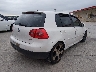 WVWDA71K39W****** Salvamento y Destrozados 2009 Volkswagen Rabbit en Estado de Texas