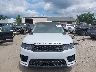 SALWR2SE0LA****** Reparables 2020 Land Rover Range Rover Sport en IAA - MANCHESTER