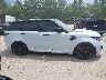 SALWR2SE0LA****** Salvamento 2020 Land Rover Range Rover Sport en Estado de New Hampshire
