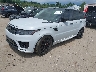 SALWR2SE0LA****** Usados y Reparables 2020 Land Rover Range Rover Sport en IAA - MANCHESTER