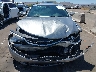 1C3CCCAB0GN****** Salvage 2016 Chrysler 200 in Arizona State