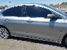 1C3CCCAB0GN****** Wrecked 2016 Chrysler 200 in Arizona State