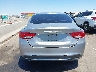 1C3CCCAB0GN****** Salvage 2016 Chrysler 200