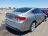 1C3CCCAB0GN****** Salvage and Wrecked 2016 Chrysler 200 in Arizona State