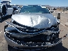 1C3CCCAB0GN****** Salvage and Repairable 2016 Chrysler 200 in Arizona State