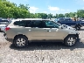 1GNLVFED0AJ****** Repairable 2010 Chevrolet Traverse in Michigan State