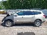 1GNLVFED0AJ****** Salvage 2010 Chevrolet Traverse