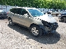 1GNLVFED0AJ****** Salvage and Wrecked 2010 Chevrolet Traverse in Grand Rapids