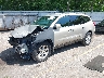 1GNLVFED0AJ****** Used and Repairable 2010 Chevrolet Traverse in Grand Rapids