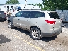 1GNLVFED0AJ****** Salvage and Repairable 2010 Chevrolet Traverse in Grand Rapids