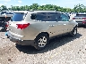 1GNLVFED0AJ****** Salvage and Wrecked 2010 Chevrolet Traverse in Michigan State