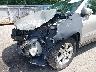 1GNLVFED0AJ****** Salvage and Repairable 2010 Chevrolet Traverse in Michigan State
