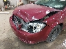 1G1AL58F087****** Wrecked 2008 Chevrolet Cobalt in Pennsylvania State