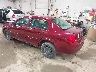 1G1AL58F087****** Salvage and Repairable 2008 Chevrolet Cobalt in Erie