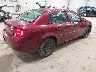 1G1AL58F087****** Salvage and Wrecked 2008 Chevrolet Cobalt in Pennsylvania State