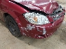 1G1AL58F087****** Salvage and Repairable 2008 Chevrolet Cobalt in Pennsylvania State