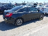 2HGFG12899H****** Salvamento y Destrozados 2009 Honda Civic en Estado de California