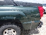 3GNEC13T03G****** Salvage and Repairable 2003 Chevrolet Avalanche 1500 in Illinois State