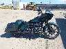 1HD1KTP26MB****** Wrecked 2021 Harley-Davidson Road Glide Special in California State