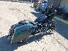 1HD1KTP26MB****** Salvage and Wrecked 2021 Harley-Davidson Road Glide Special in California State