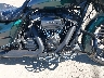 1HD1KTP26MB****** Wrecked 2021 Harley-Davidson Road Glide Special in Los Angeles South