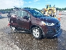 KL7CJLSBXLB****** Salvage and Wrecked 2020 Chevrolet Trax in Fort Wayne