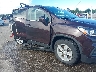 KL7CJLSBXLB****** Salvage and Repairable 2020 Chevrolet Trax in Indiana State