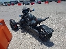 3JB2FEF47KJ****** Salvamento y Reparables 2019 Can-Am Ryker en Rec Rides Online Exclusive
