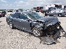 1VWAS7A3XGC****** Salvamento y Destrozados 2016 Volkswagen Passat en Kansas City East