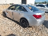 1G1PC5SH3C7****** Salvamento y Reparables 2012 Chevrolet Cruze en Gulf Coast