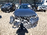 JTHCE1D25E5****** Wrecked 2014 Lexus IS 350 in Nebraska State