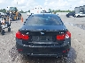 WBA3B9C58FF****** Wrecked 2015 BMW 335i