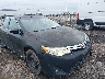 4T4BF1FK3CR****** Wrecked 2012 Toyota Camry in New York State