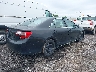 4T4BF1FK3CR****** Salvage and Wrecked 2012 Toyota Camry in New York State