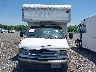 1FDWE35F22H****** Wrecked 2002 Ford E-350 Cutaway in Maryland State