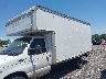 1FDWE35F22H****** Repairable 2002 Ford E-350 Cutaway in Maryland State