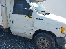 1FDWE35F22H****** Wrecked 2002 Ford E-350 Cutaway