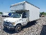 1FDWE35F22H****** Used and Repairable 2002 Ford E-350 Cutaway in Metro DC