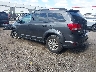 3C4PDCBB4HT****** Salvamento y Reparables 2017 Dodge Journey en Fort Worth North