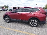 7FARW2H86NE****** Repairable 2022 Honda CR-V in Florida State