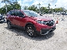 7FARW2H86NE****** Salvage and Wrecked 2022 Honda CR-V in West Palm Beach