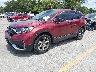 7FARW2H86NE****** Used and Repairable 2022 Honda CR-V in West Palm Beach